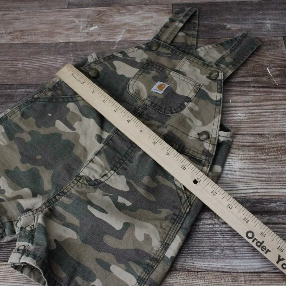 Carhartt toddler size